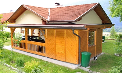Carports