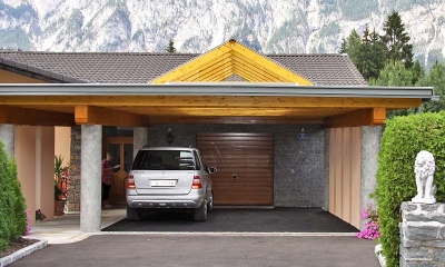 Carports / Garagen