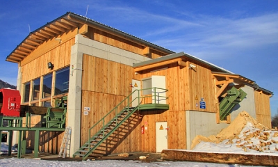 Hallen