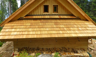 Almhütte / Hermagor_3